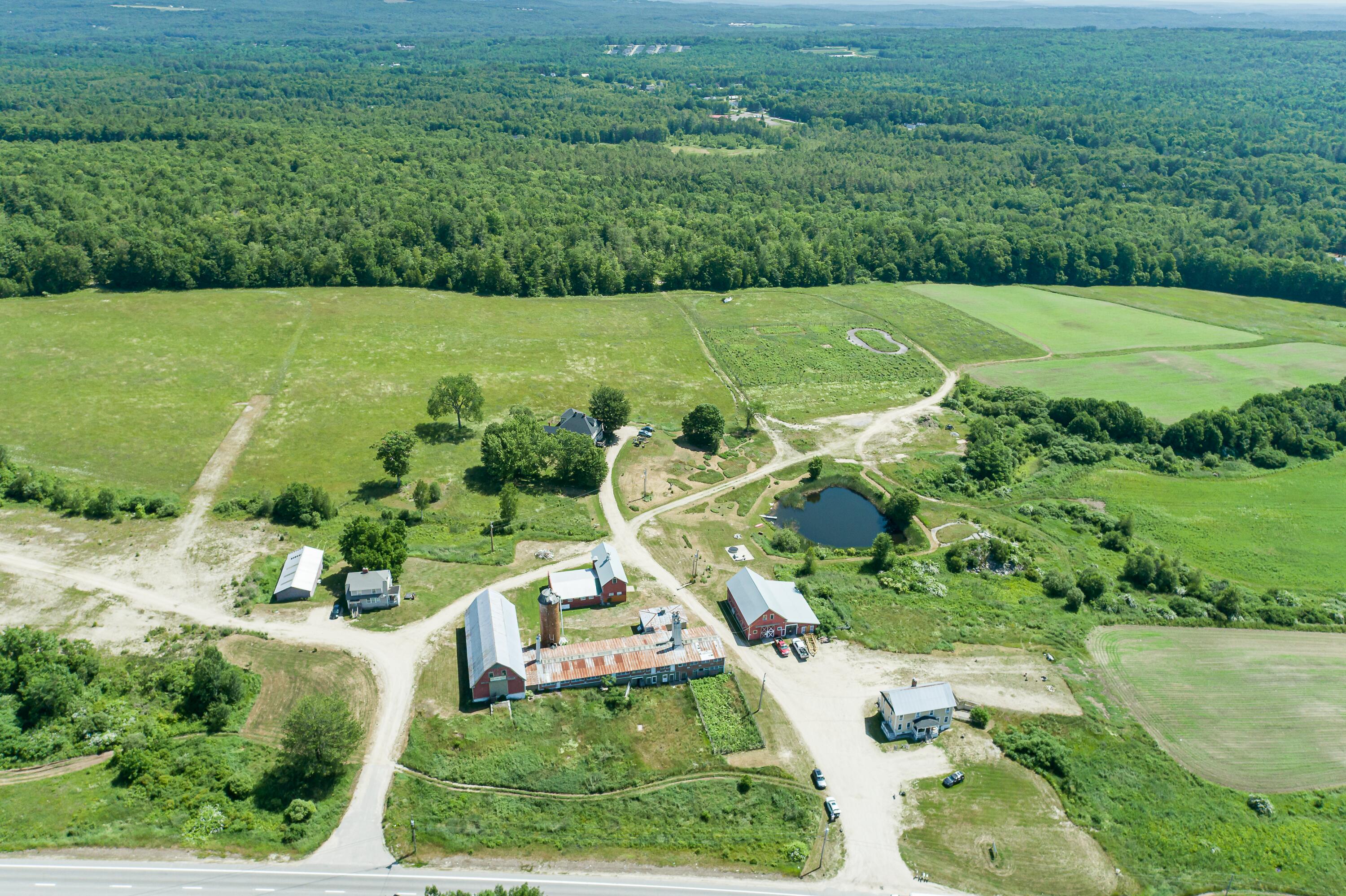 125 Pigeon Hill Road Mechanic Falls, ME 04256 - Photo 49 of 51 DJI_0958