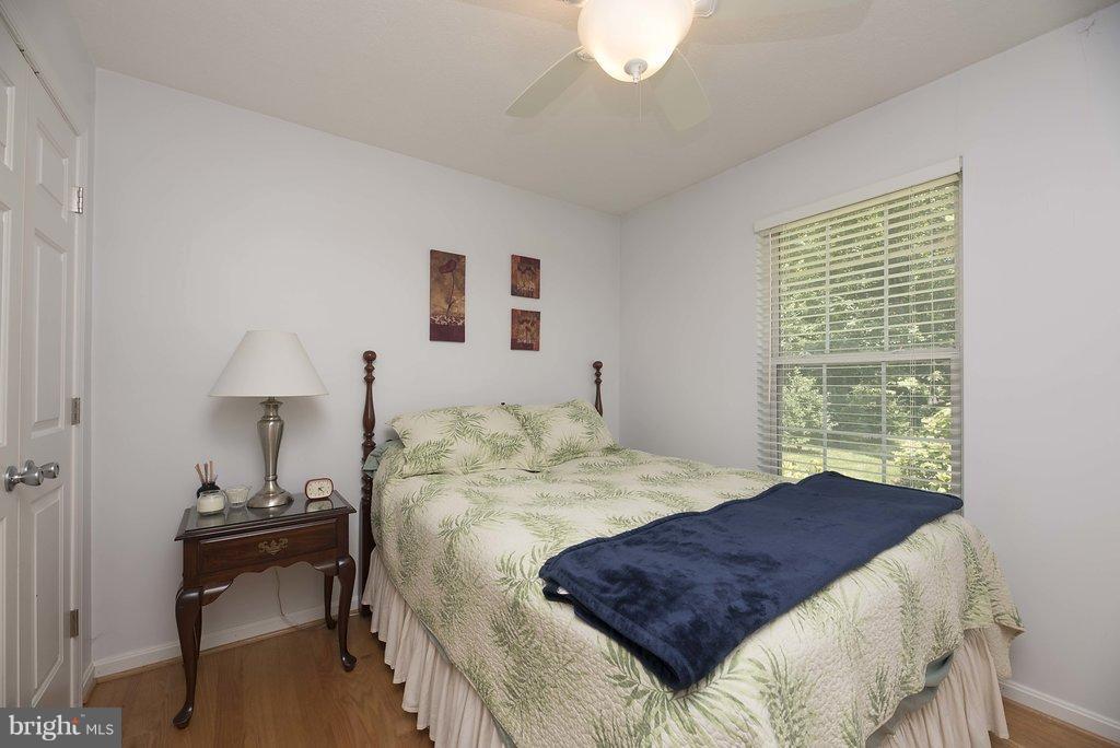 5807 Stanfield Road Spotsylvania, VA 22551 - Photo 17 of 28 Bedroom