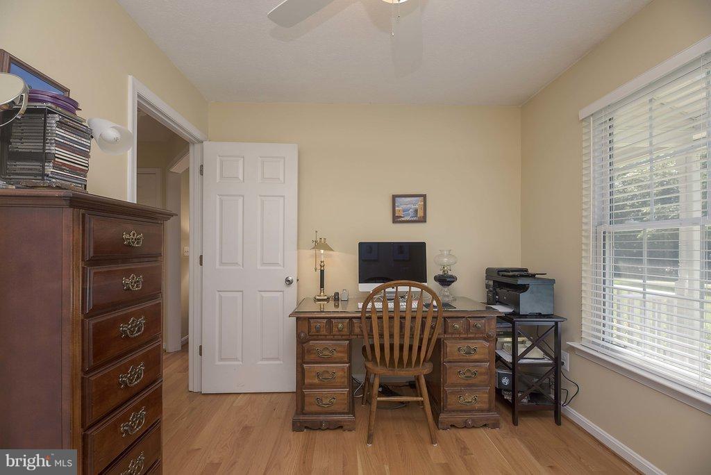 5807 Stanfield Road Spotsylvania, VA 22551 - Photo 18 of 28 Bedroom
