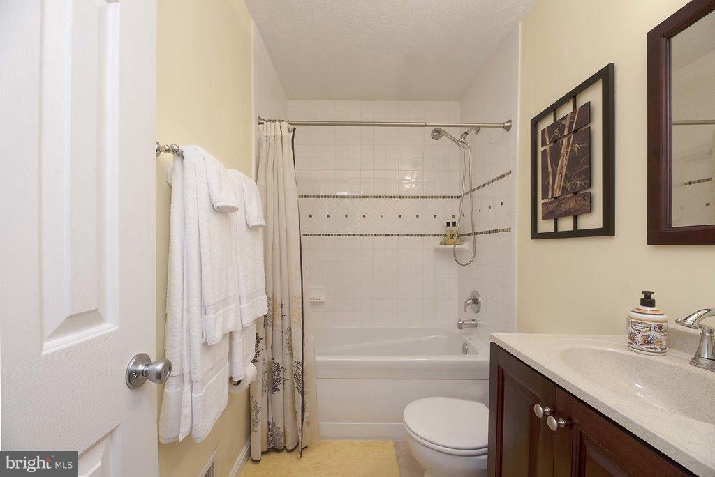 5807 Stanfield Road Spotsylvania, VA 22551 - Photo 20 of 28 Basement