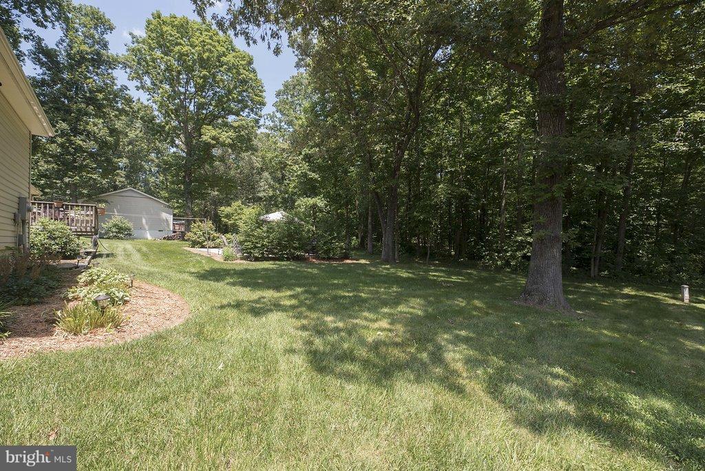 5807 Stanfield Road Spotsylvania, VA 22551 - Photo 22 of 28 Exterior (Rear)
