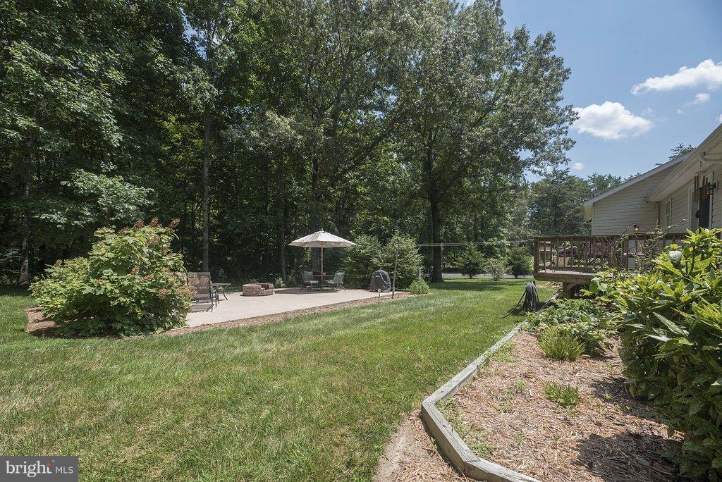 5807 Stanfield Road Spotsylvania, VA 22551 - Photo 27 of 28 Exterior (Rear)