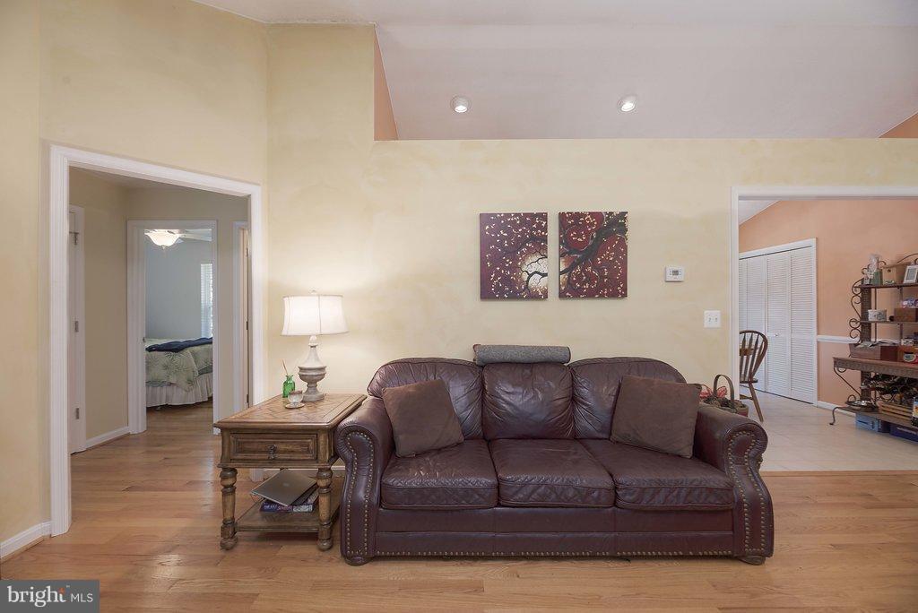 5807 Stanfield Road Spotsylvania, VA 22551 - Photo 5 of 28 Living Room