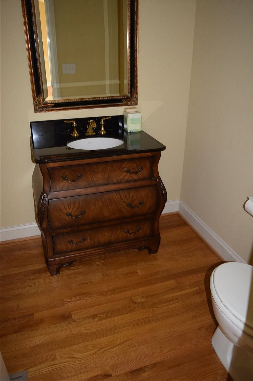 9307 Tabriz Point Raleigh, NC 27614 - Photo 21 of 24 Half Bath
