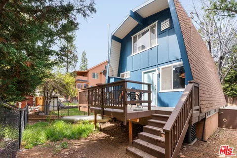 $499,000 | 429 Arroyo Drive, Big Bear Lake, CA 92315