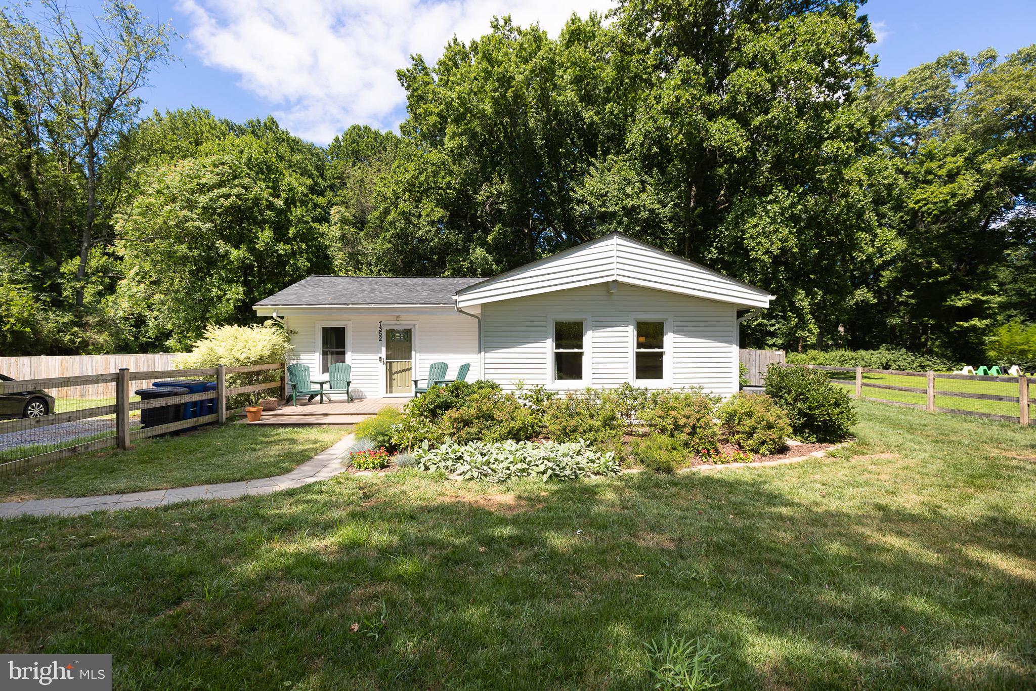 7352 Damascus Road Gaithersburg, MD 20882 - Photo 1 of 29 Welcome Home to 7352 Damascus Road