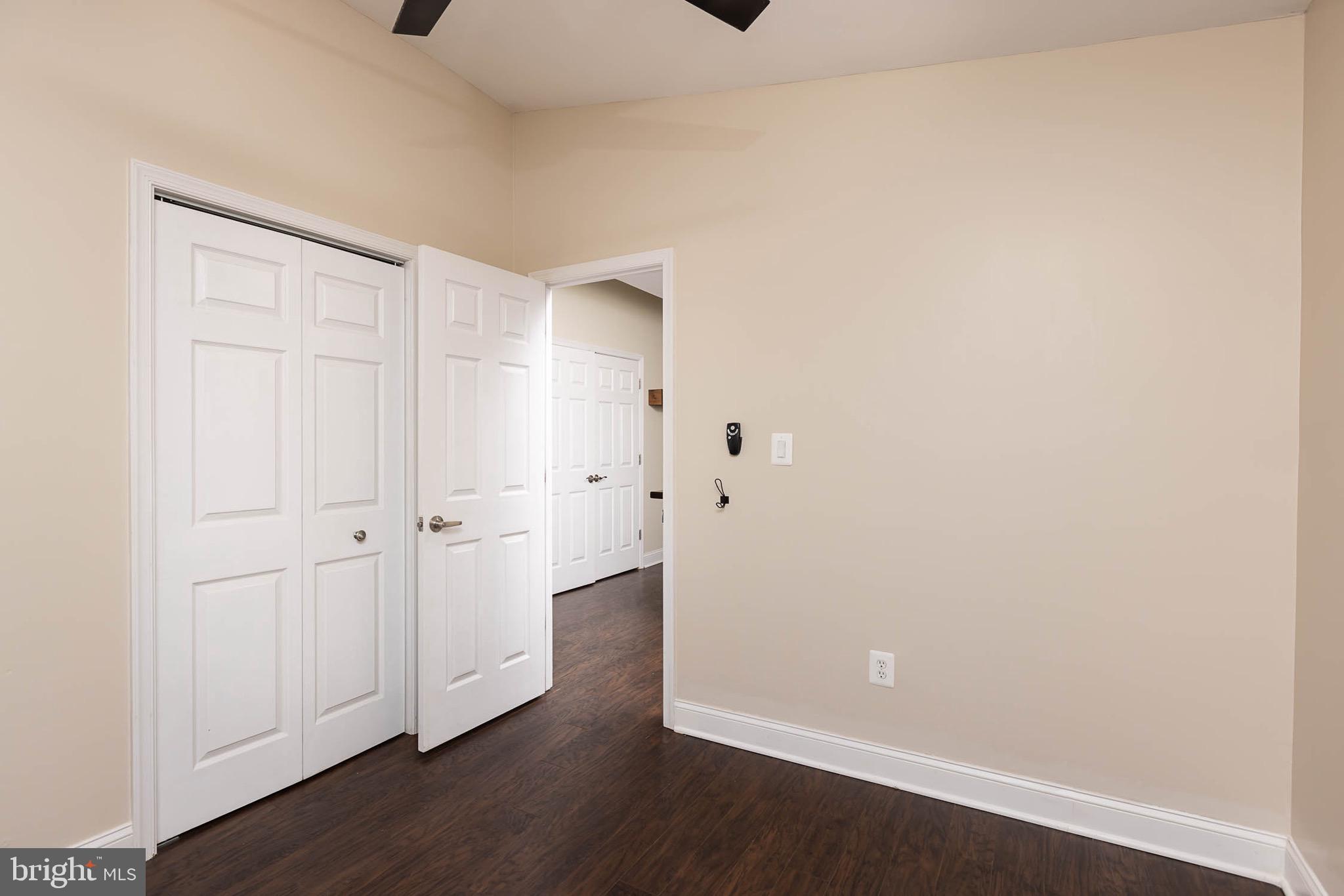 7352 Damascus Road Gaithersburg, MD 20882 - Photo 18 of 29 2nd bedroom