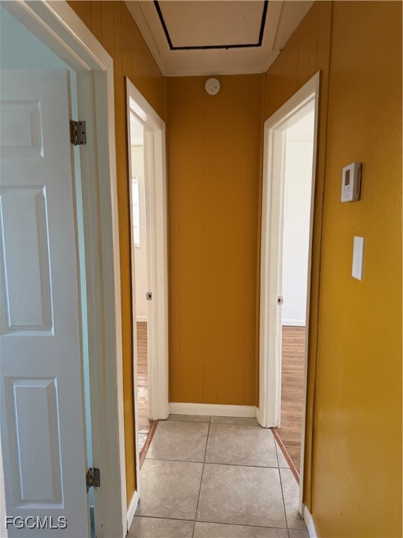 1126 Florida Avenue Clewiston, FL 33440 - Photo 6 of 13 a view of a bathroom with a glass door