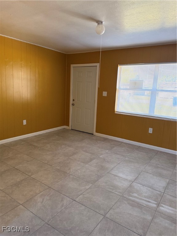 1126 Florida Avenue Clewiston, FL 33440 - Photo 8 of 13 a view of an empty room with a window