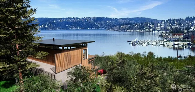 $950,000 | 9858 Northeast 34th Street, Bellevue, WA 98004