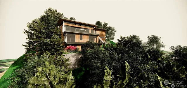 $950,000 | 9858 Northeast 34th Street, Bellevue, WA 98004