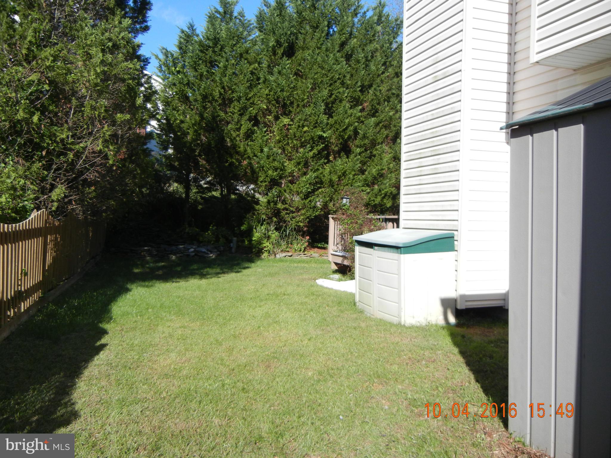338 Enfield Road Joppa, MD 21085 - Photo 29 of 30 Exterior (General)