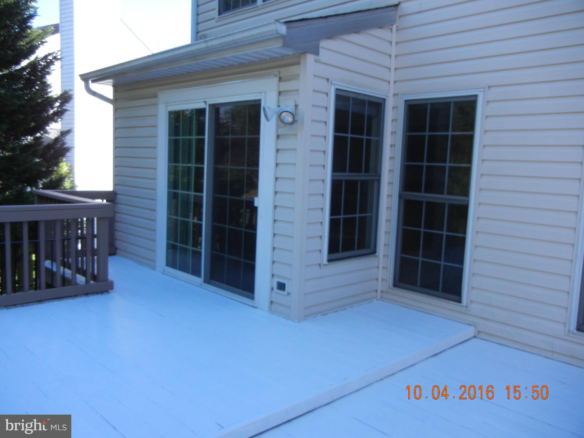 338 Enfield Road Joppa, MD 21085 - Photo 30 of 30 Exterior (General)