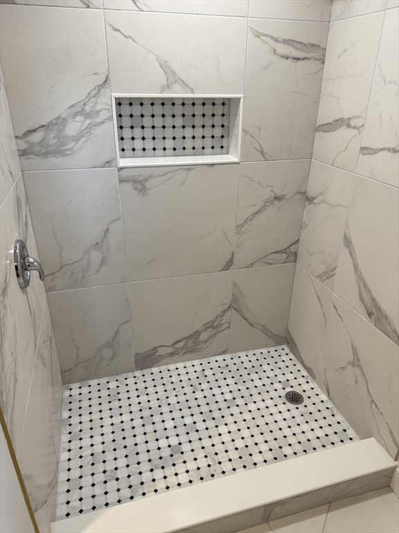 27 Leicester Street, Unit 1 Oxford, MA 01537 - Photo 12 of 26 a view of a wooden floor