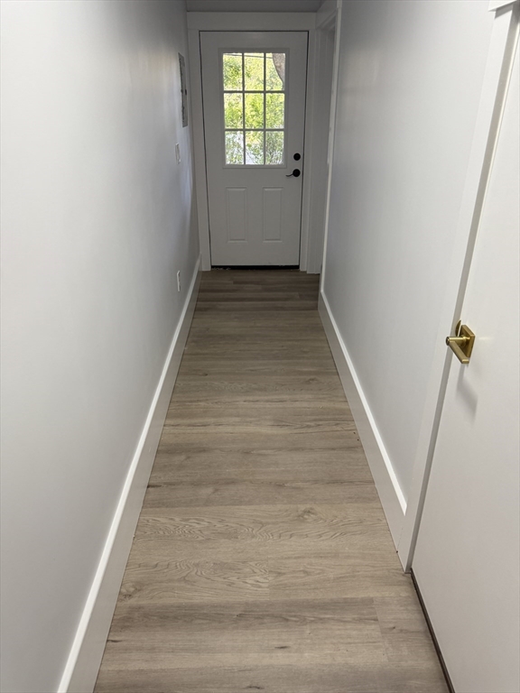 27 Leicester Street, Unit 1 Oxford, MA 01537 - Photo 21 of 26 a view of entryway