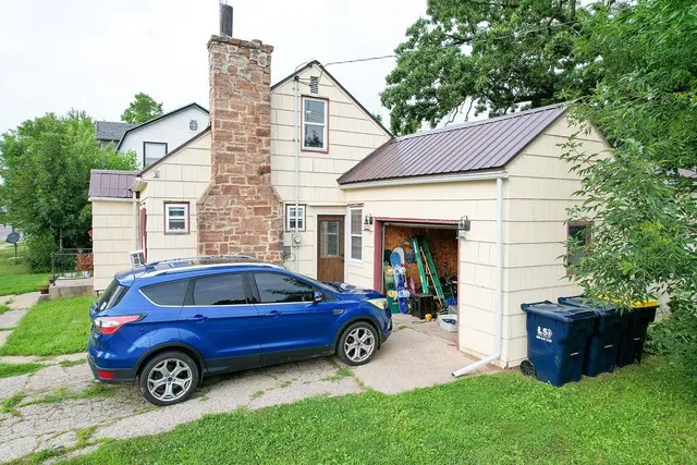 $165,000 | 714 South Adams Street, New Lisbon, WI 53950