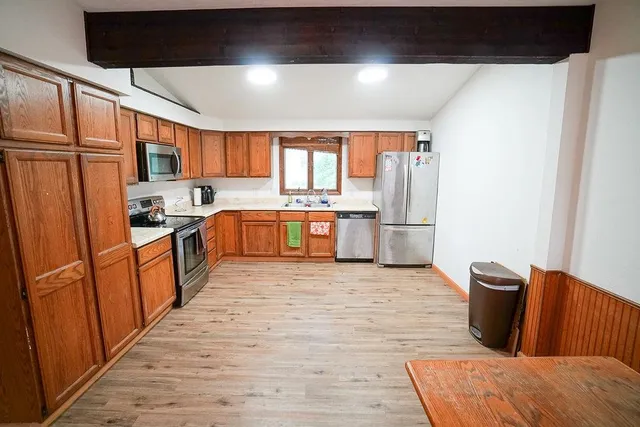 $165,000 | 714 South Adams Street, New Lisbon, WI 53950