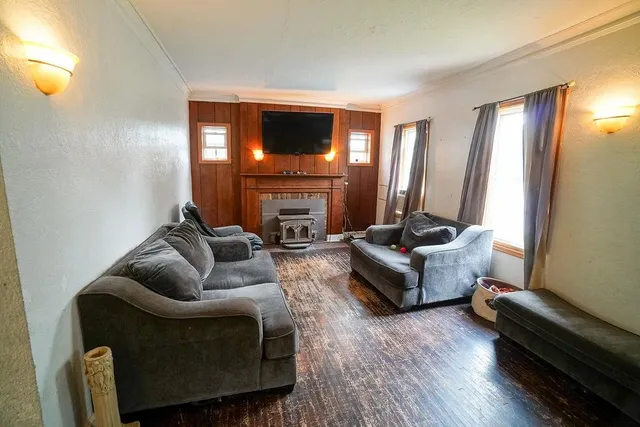 $165,000 | 714 South Adams Street, New Lisbon, WI 53950