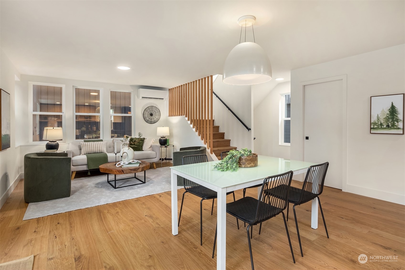 531 North 87th Street Seattle, WA 98103 - Photo 4 of 32 Gallery Image 4