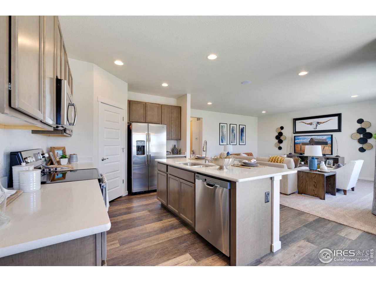 951 Ouzel Falls Road Severance, CO 80550 - Photo 12 of 36 Gallery Image 12