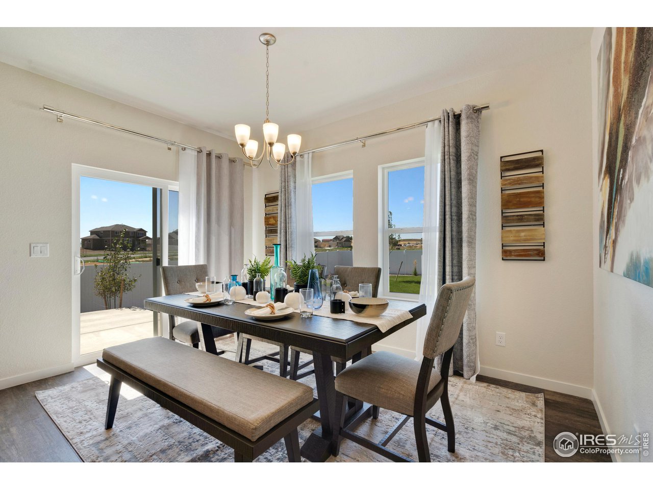 951 Ouzel Falls Road Severance, CO 80550 - Photo 14 of 36 Gallery Image 14