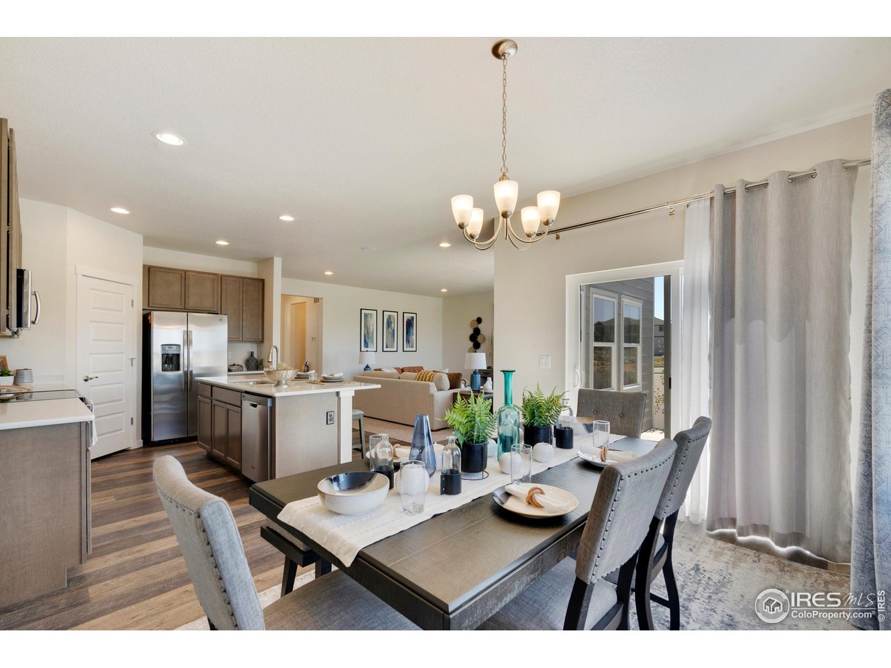 951 Ouzel Falls Road Severance, CO 80550 - Photo 15 of 36 Gallery Image 15