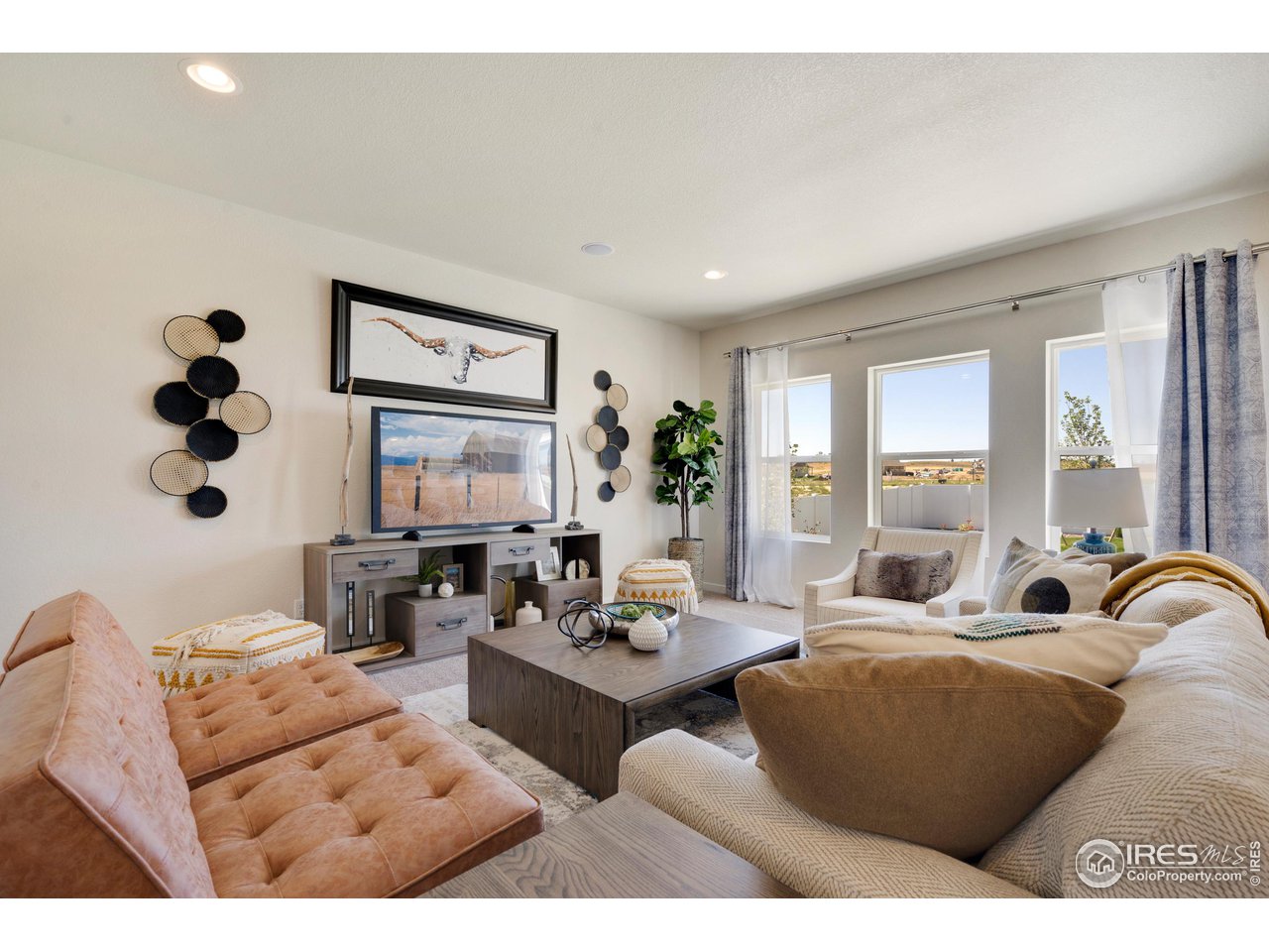 951 Ouzel Falls Road Severance, CO 80550 - Photo 5 of 36 Gallery Image 5