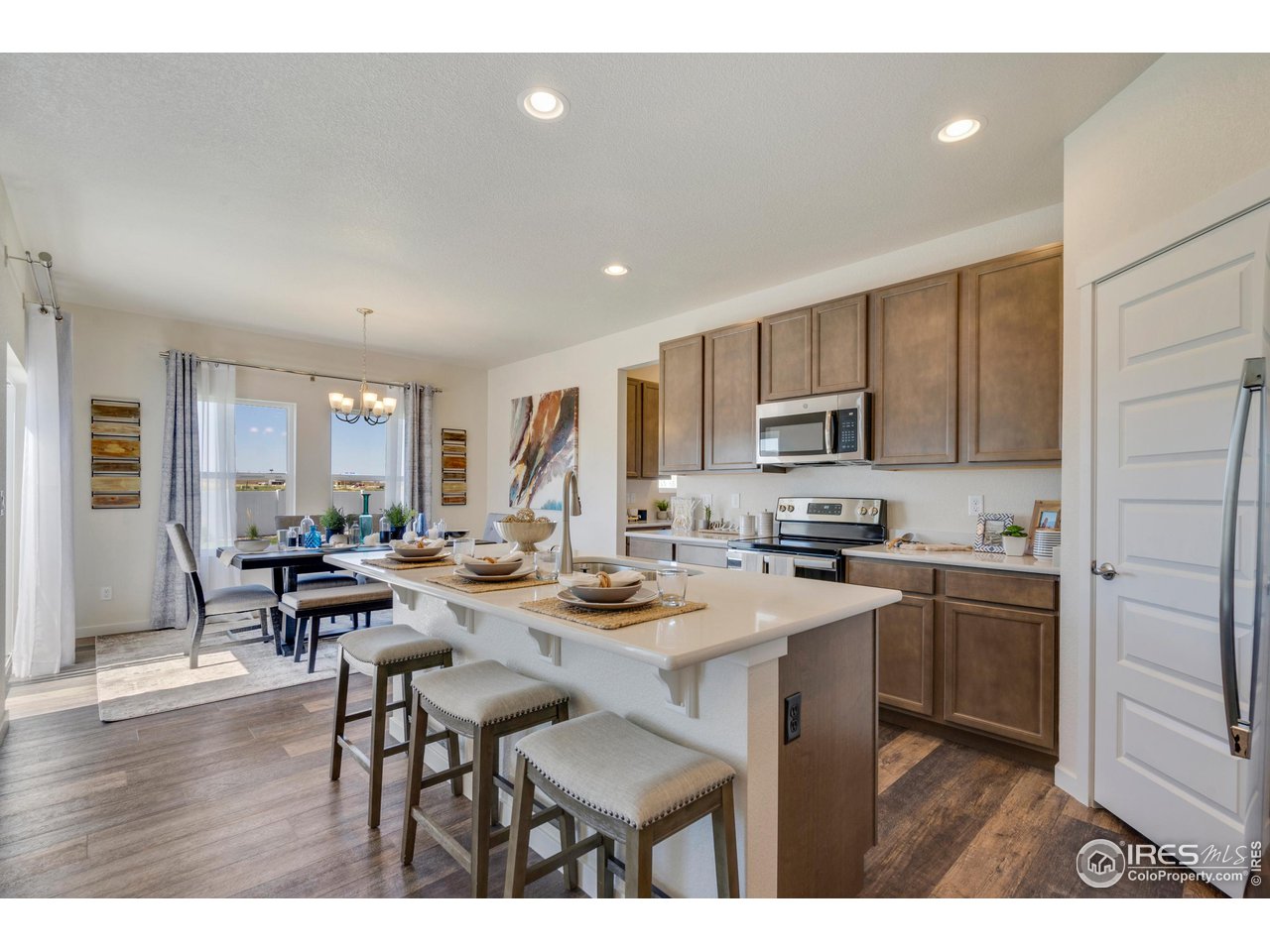 951 Ouzel Falls Road Severance, CO 80550 - Photo 8 of 36 Gallery Image 8