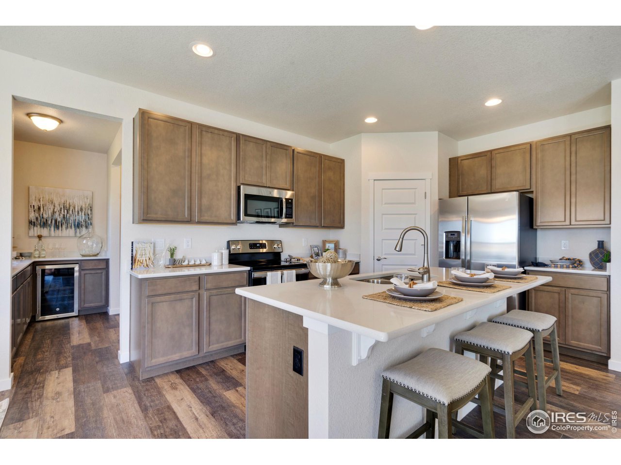 951 Ouzel Falls Road Severance, CO 80550 - Photo 10 of 36 Gallery Image 10
