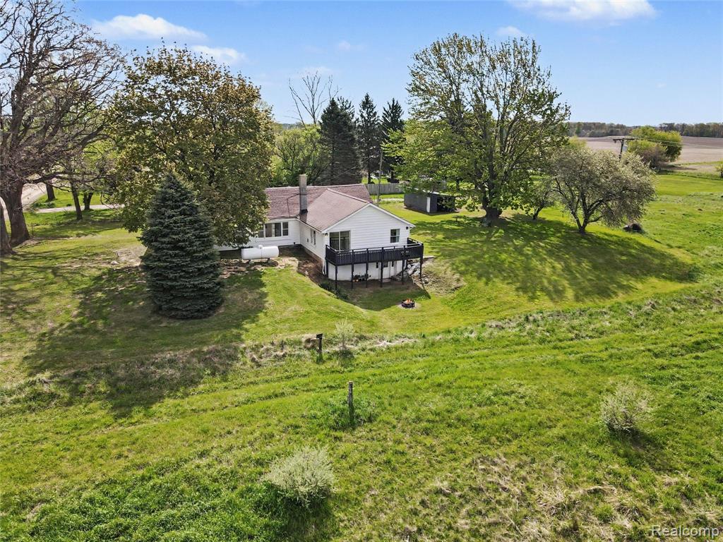 9433 East Lovejoy Road Perry, MI 48872 - Photo 24 of 29