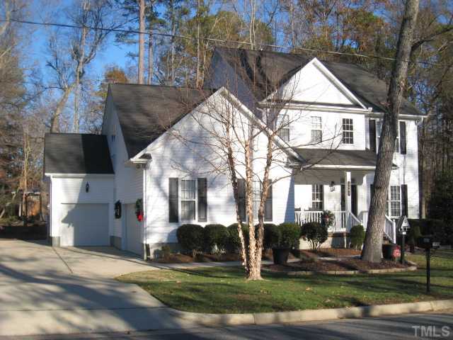 3807 Cambridge Road Durham, NC 27705 - Photo 1 of 20 Gallery Image 1