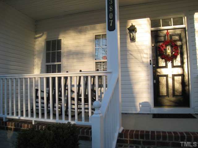 3807 Cambridge Road Durham, NC 27705 - Photo 17 of 20 Gallery Image 17