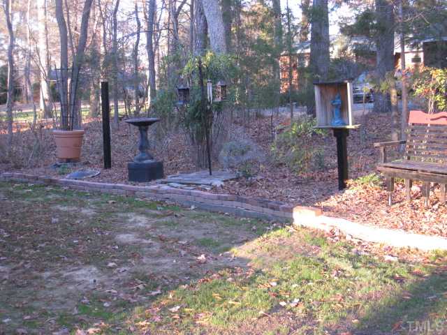 3807 Cambridge Road Durham, NC 27705 - Photo 19 of 20 Gallery Image 19