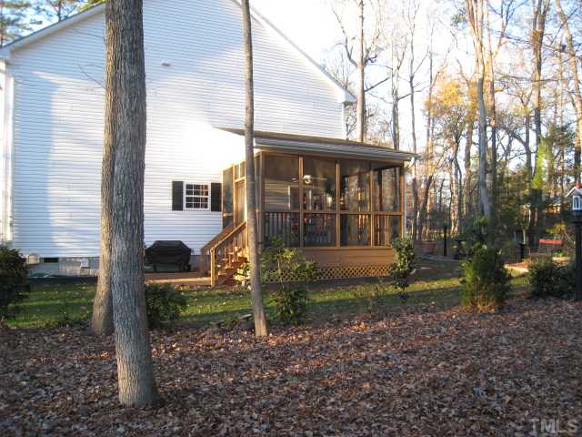 3807 Cambridge Road Durham, NC 27705 - Photo 20 of 20 Gallery Image 20