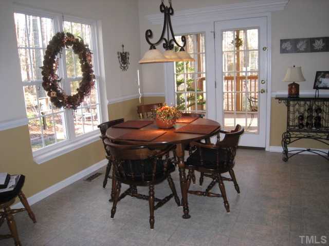 3807 Cambridge Road Durham, NC 27705 - Photo 4 of 20 Gallery Image 4