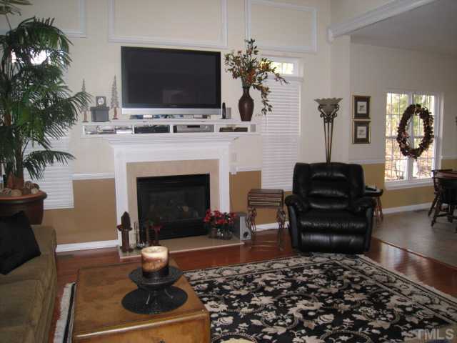 3807 Cambridge Road Durham, NC 27705 - Photo 6 of 20 Gallery Image 6