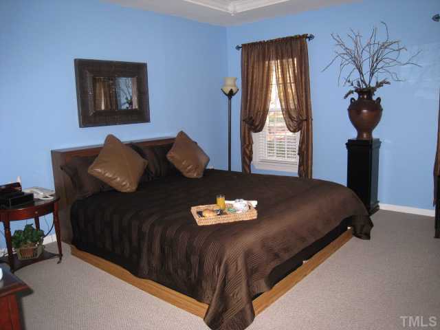 3807 Cambridge Road Durham, NC 27705 - Photo 8 of 20 Gallery Image 8