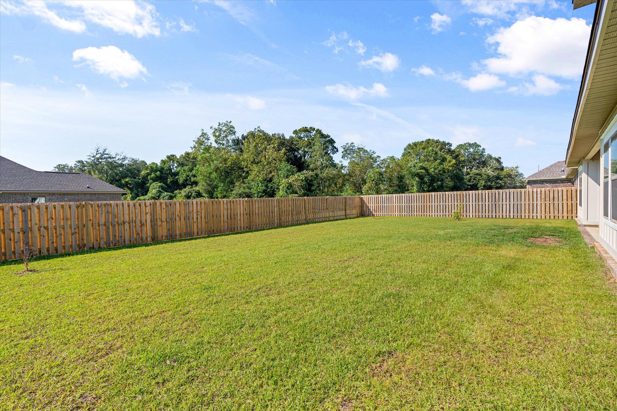 658 Kitfox Avenue Fairhope, AL 36532 - Photo 36 of 50 Yard