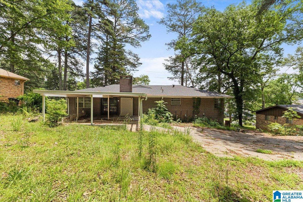 1216 Huffman Road Birmingham, AL 35215 - Photo 31 of 32