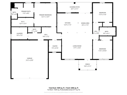$519,900 | 2319 Lee Lawing Road, Lincolnton, NC 28092