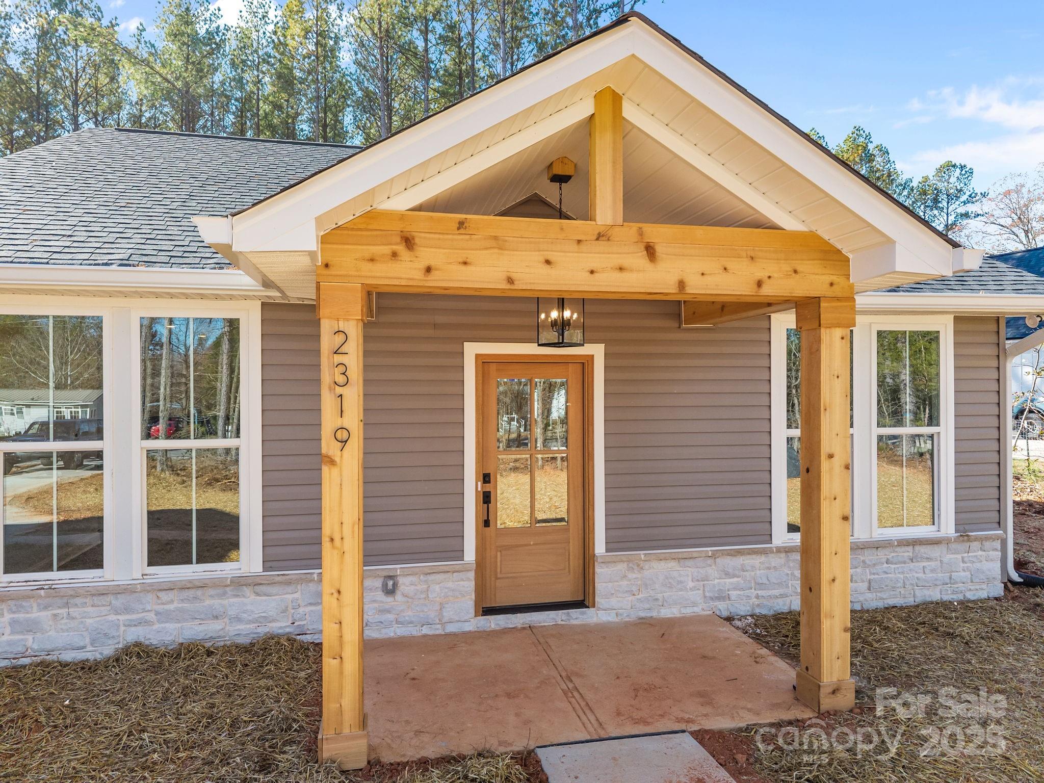 2319 Lee Lawing Road Lincolnton, NC 28092 - Photo 8 of 41