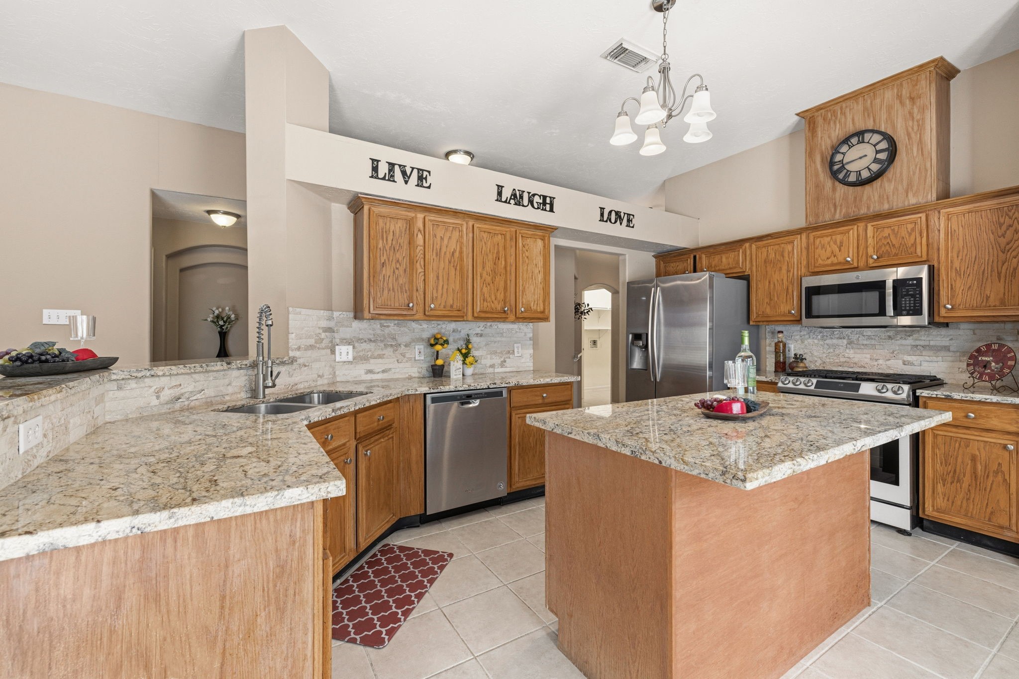 9109 Benwick Street Spring, TX 77379 - Photo 14 of 33
