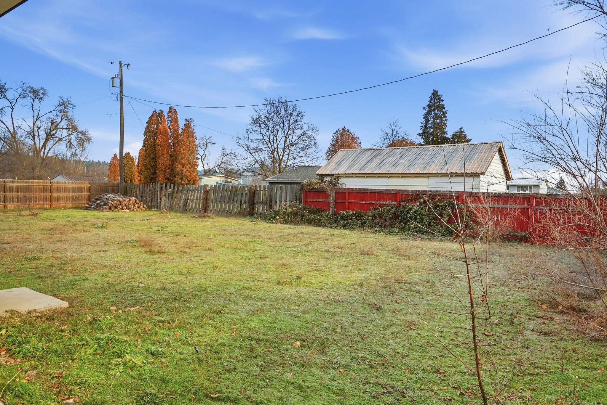 4216 North Silas Road Spokane Valley, WA 99216 - Photo 32 of 47