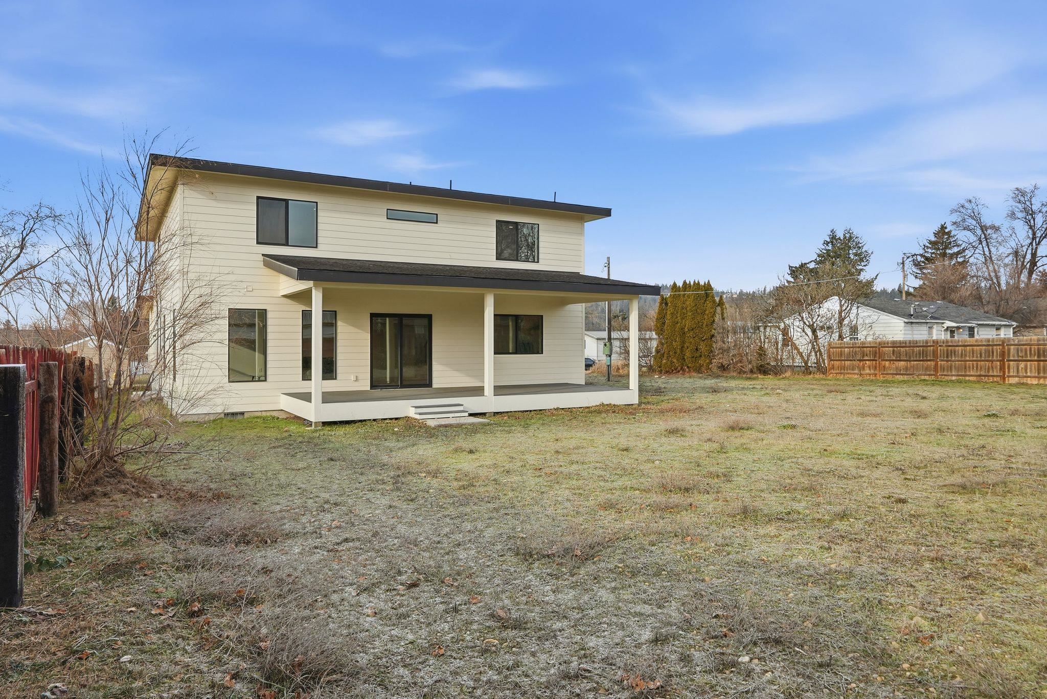 4216 North Silas Road Spokane Valley, WA 99216 - Photo 33 of 47