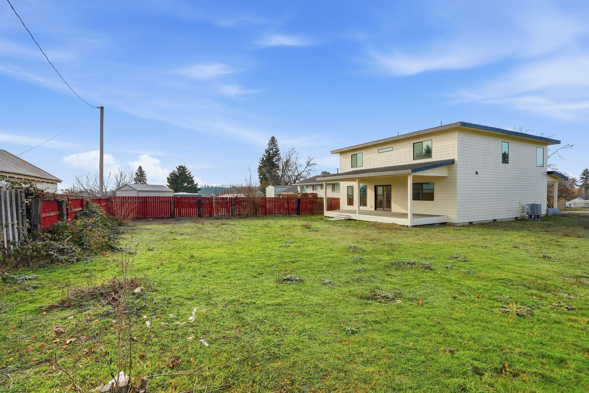 4216 North Silas Road Spokane Valley, WA 99216 - Photo 34 of 47