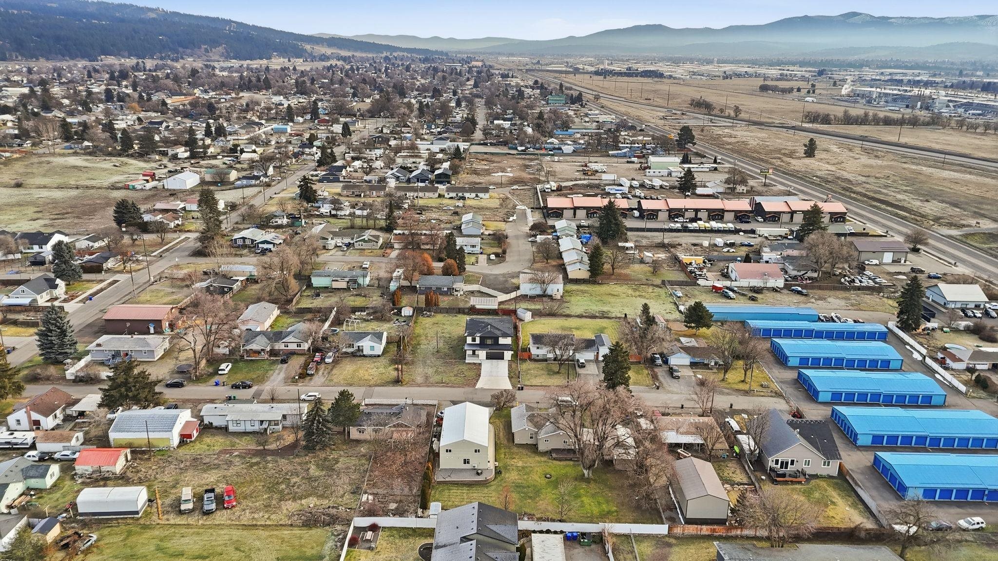 4216 North Silas Road Spokane Valley, WA 99216 - Photo 42 of 47