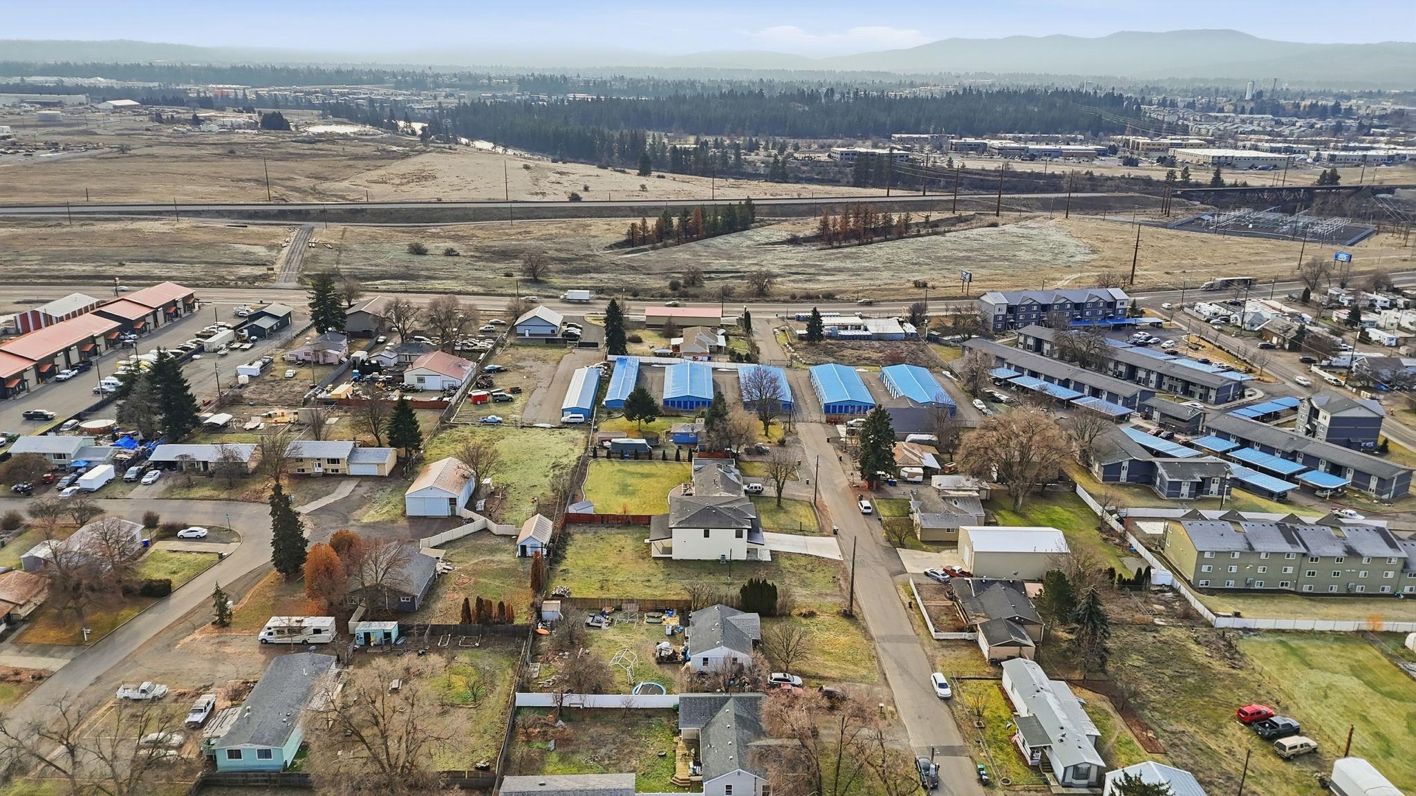 4216 North Silas Road Spokane Valley, WA 99216 - Photo 44 of 47