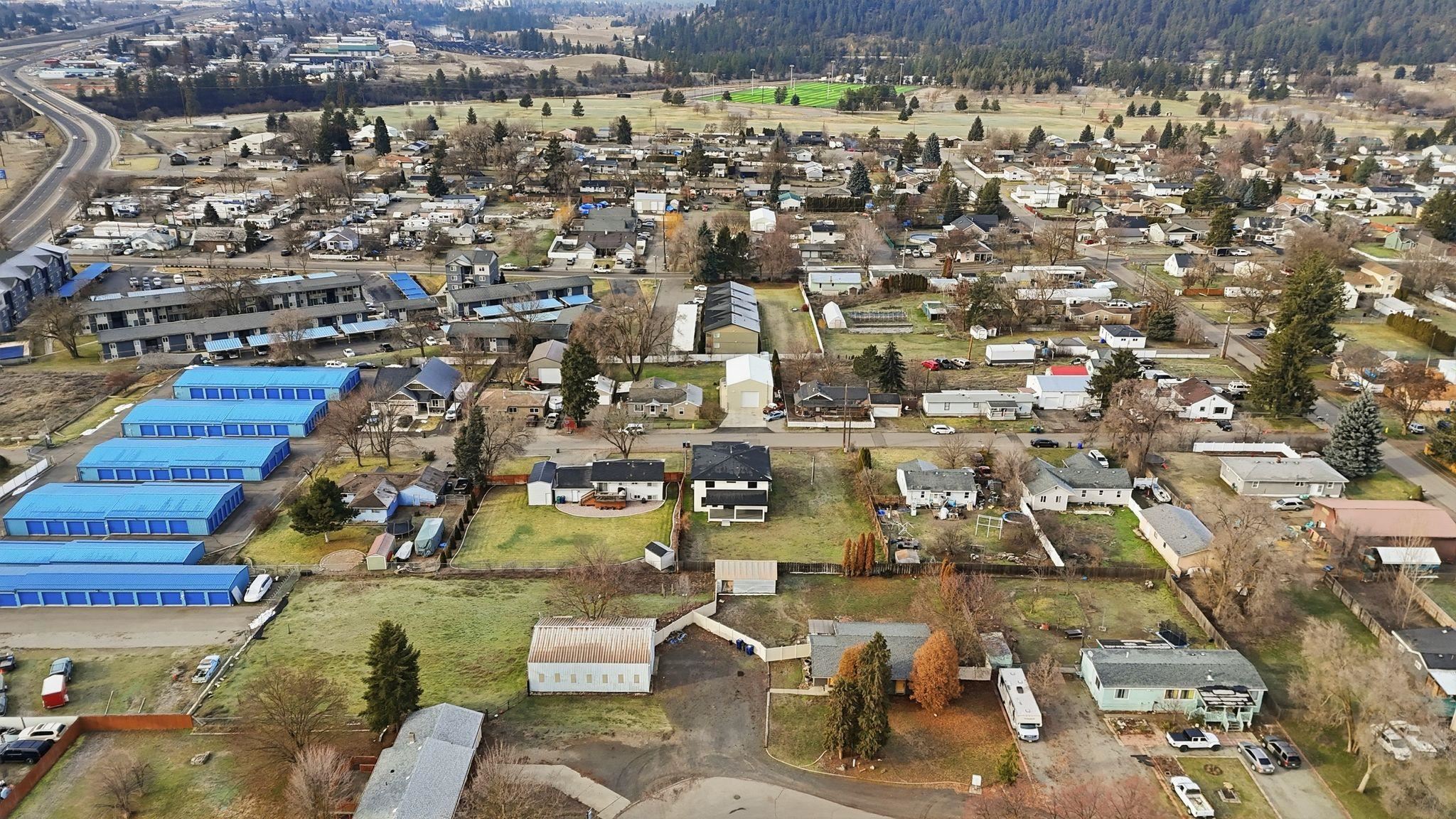 4216 North Silas Road Spokane Valley, WA 99216 - Photo 46 of 47