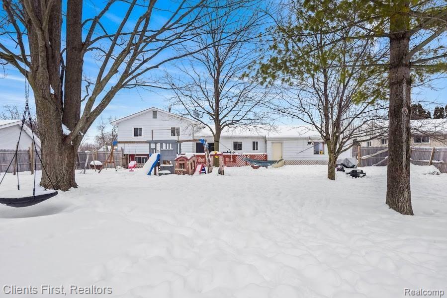3152 Belsay Road Burton, MI 48519 - Photo 28 of 37