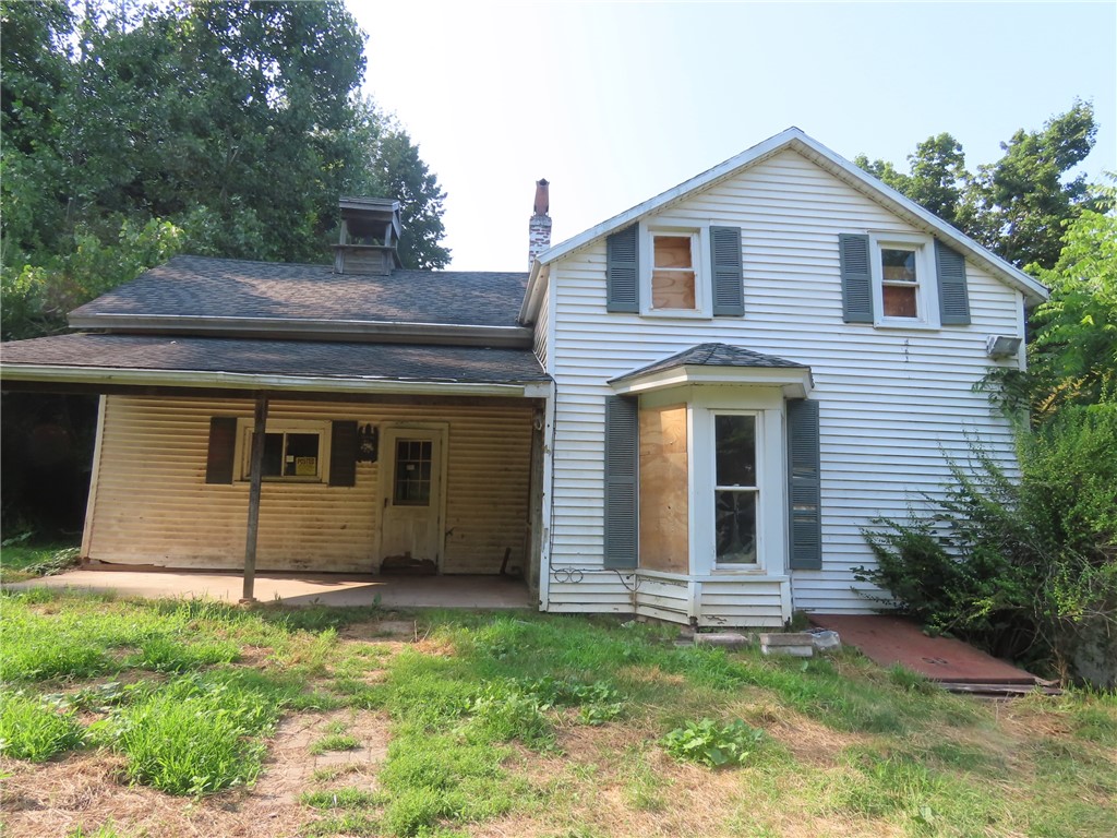 3065 Middle Sodus Road Lyons, NY 14489 - Photo 1 of 1 Gallery Image 1